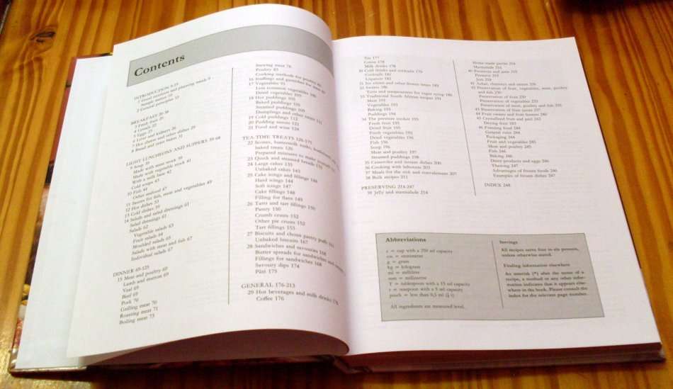 Cook and Enjoy It by S.J.A.de Villiers