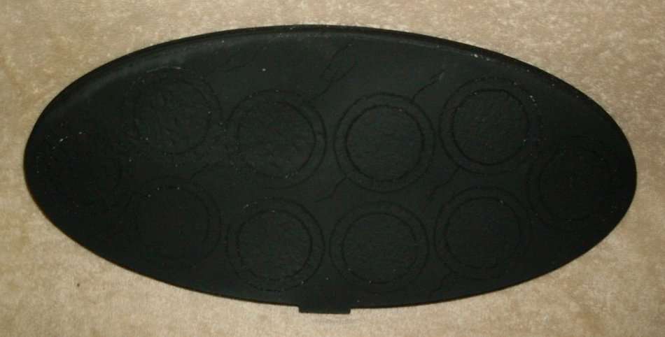 DC Comics - SUPER HERO COLLECTION - DISPLAY STAND - 2008  - As new ............