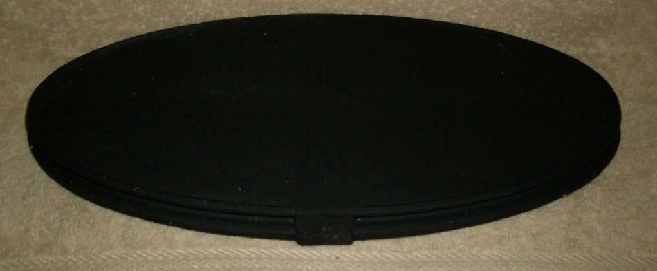 DC Comics - SUPER HERO COLLECTION - DISPLAY STAND - 2008  - As new ............