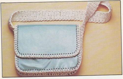 A Complete Guide To Crochet - Pam Dawson - 1976 - Crochet Pattern Book