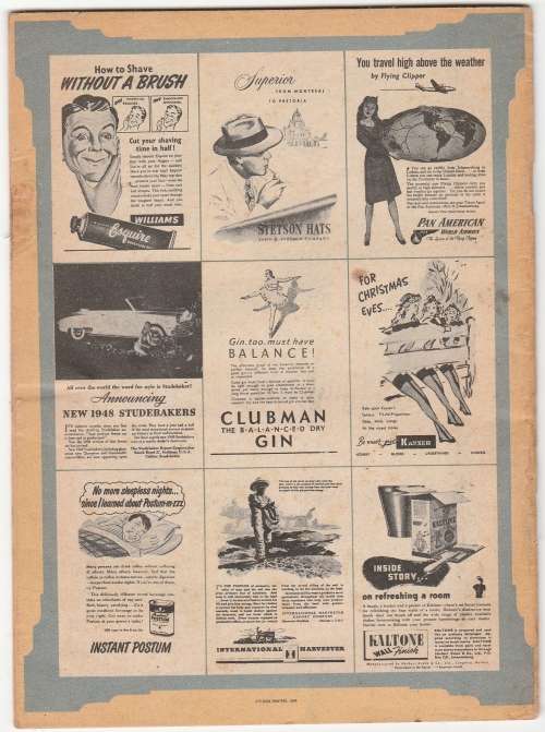 Reader`s Digest- 40 Years On - Celebrating 40 years in South Africa - Booklet 1988