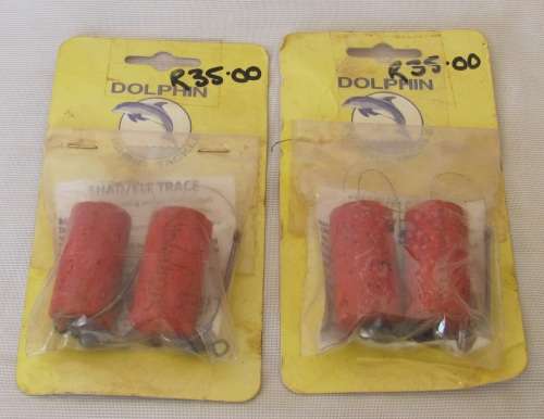 Dolphin Fishing Tackle, Coastal Fishing Guide, Vintage Fish Scale and Scaler