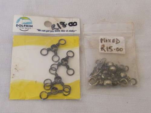 Dolphin Fishing Tackle, Coastal Fishing Guide, Vintage Fish Scale and Scaler