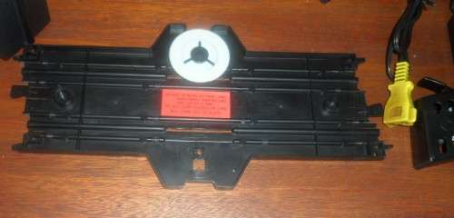 Vintage - 1988 TYCO LAMBORGHINI CHALLENGE Scalelectric