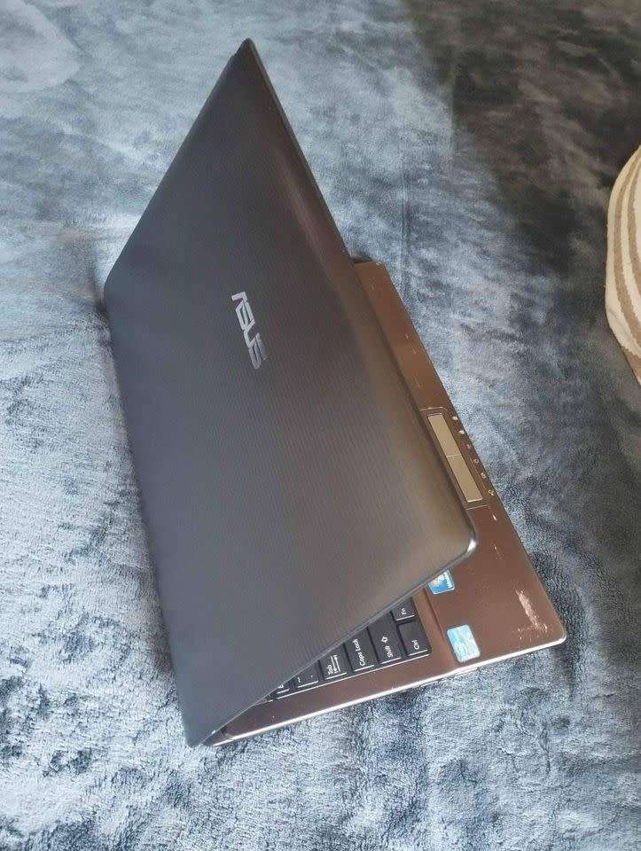 Asus K53