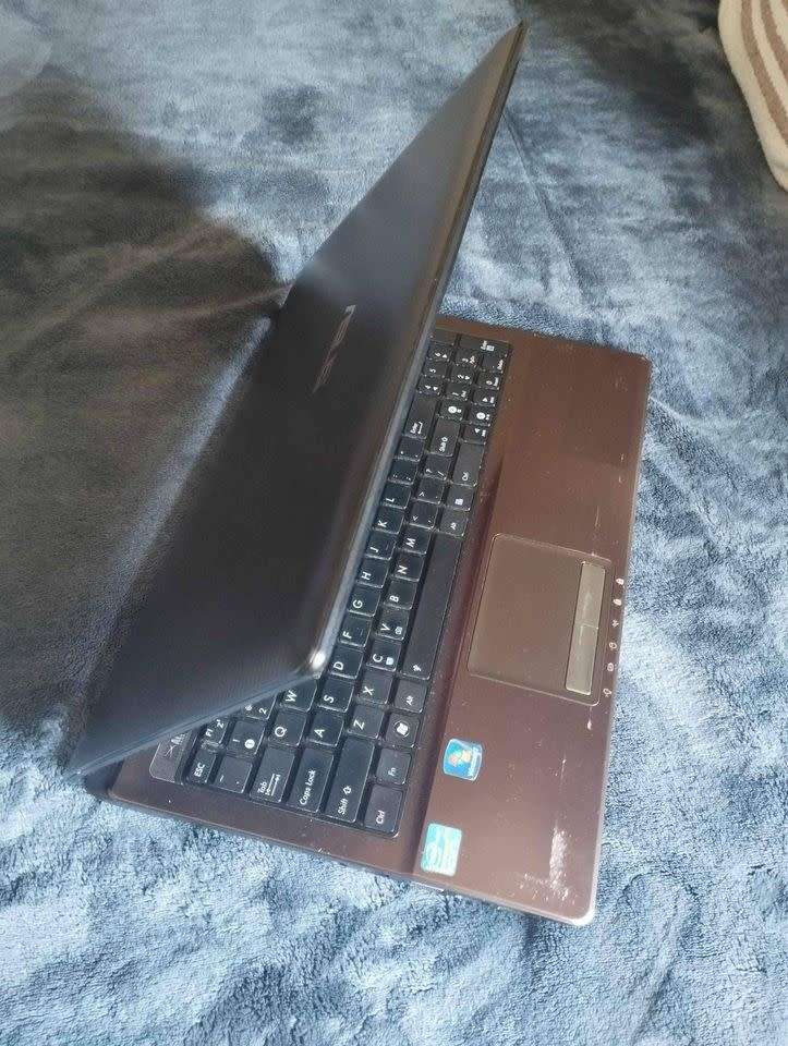 Asus K53
