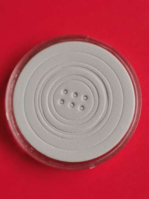 46mm coin Capsules. With Sizeable inner pad. (16,20,25,27,30,38,46mm)