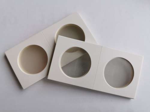 Coin Holder, Coin Flips. 23mm.