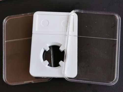 Coin Display Slab For 19mm.