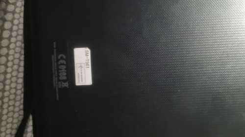 Samsung E9.6 SM-T561 Galaxy E
