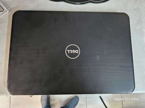DELL INSPIRION 3521 i3 NOTEBOOK 4GB RAM