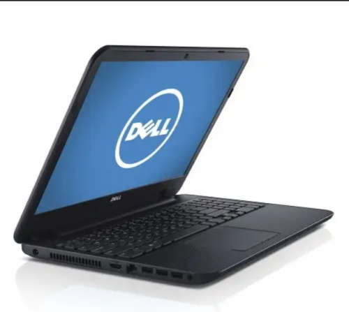 DELL INSPIRION 3521 i3 NOTEBOOK 4GB RAM