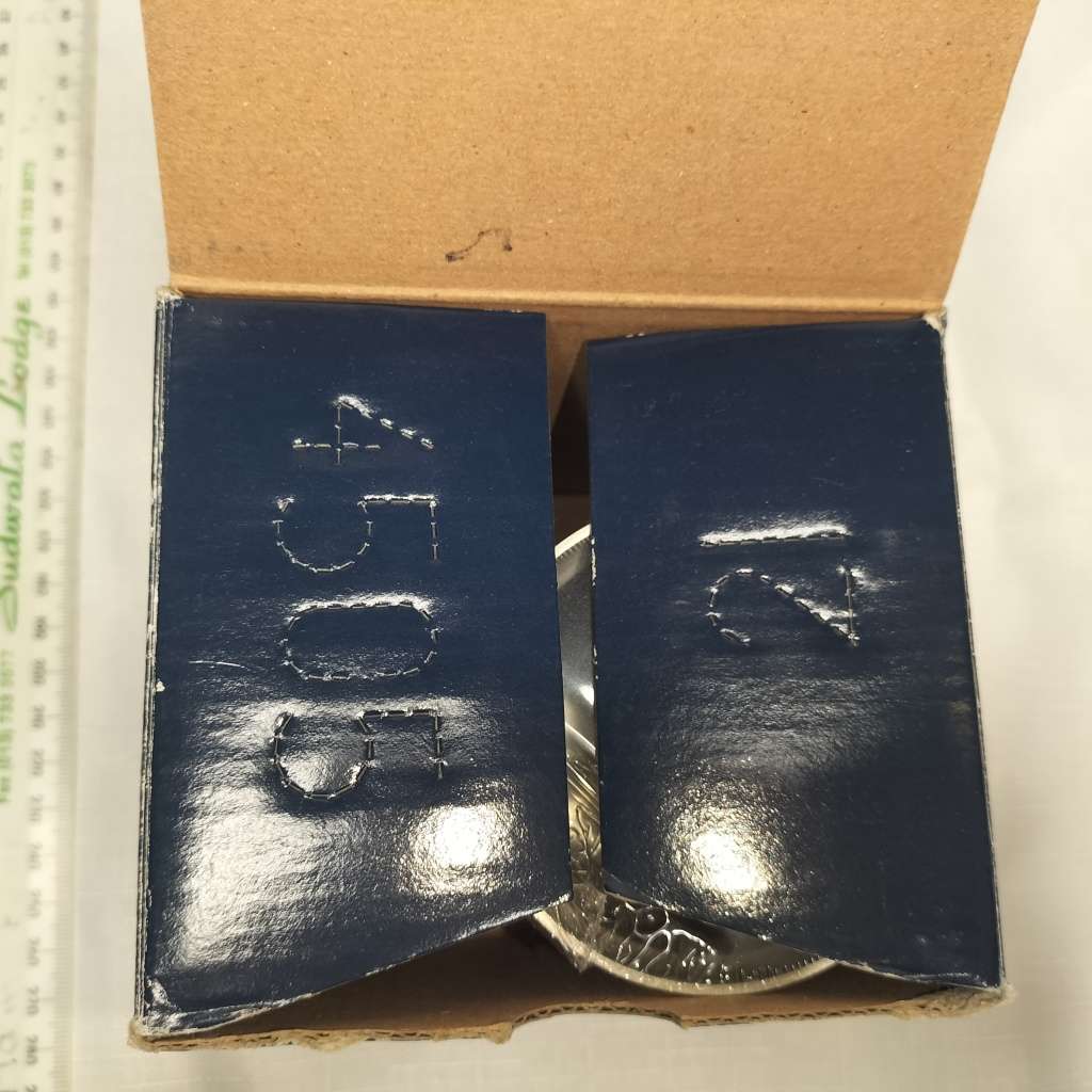 Pewter Art Malaysia Landmarks!! Still sealed and in box!!!!