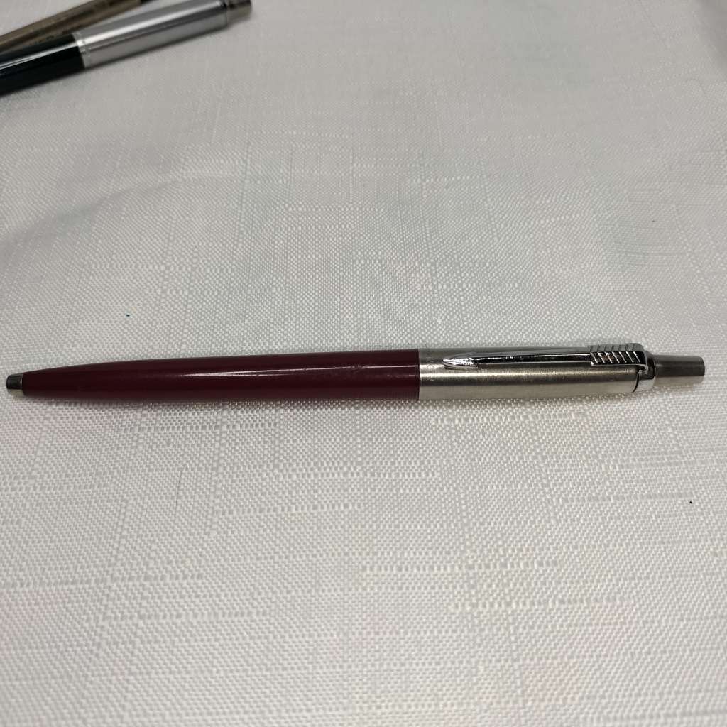 Vintage Parker and Papermate Vintage Pen Collection, One bid for all!!!