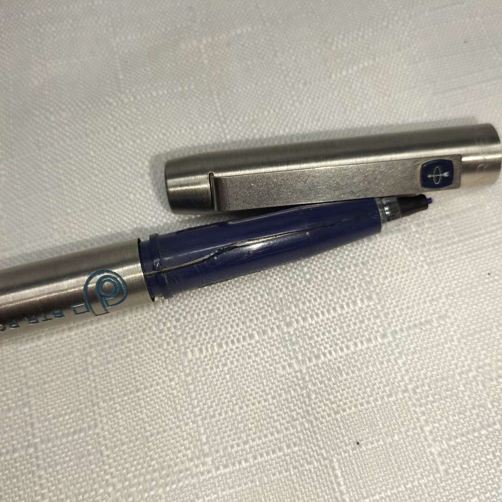 Vintage Parker and Papermate Vintage Pen Collection, One bid for all!!!