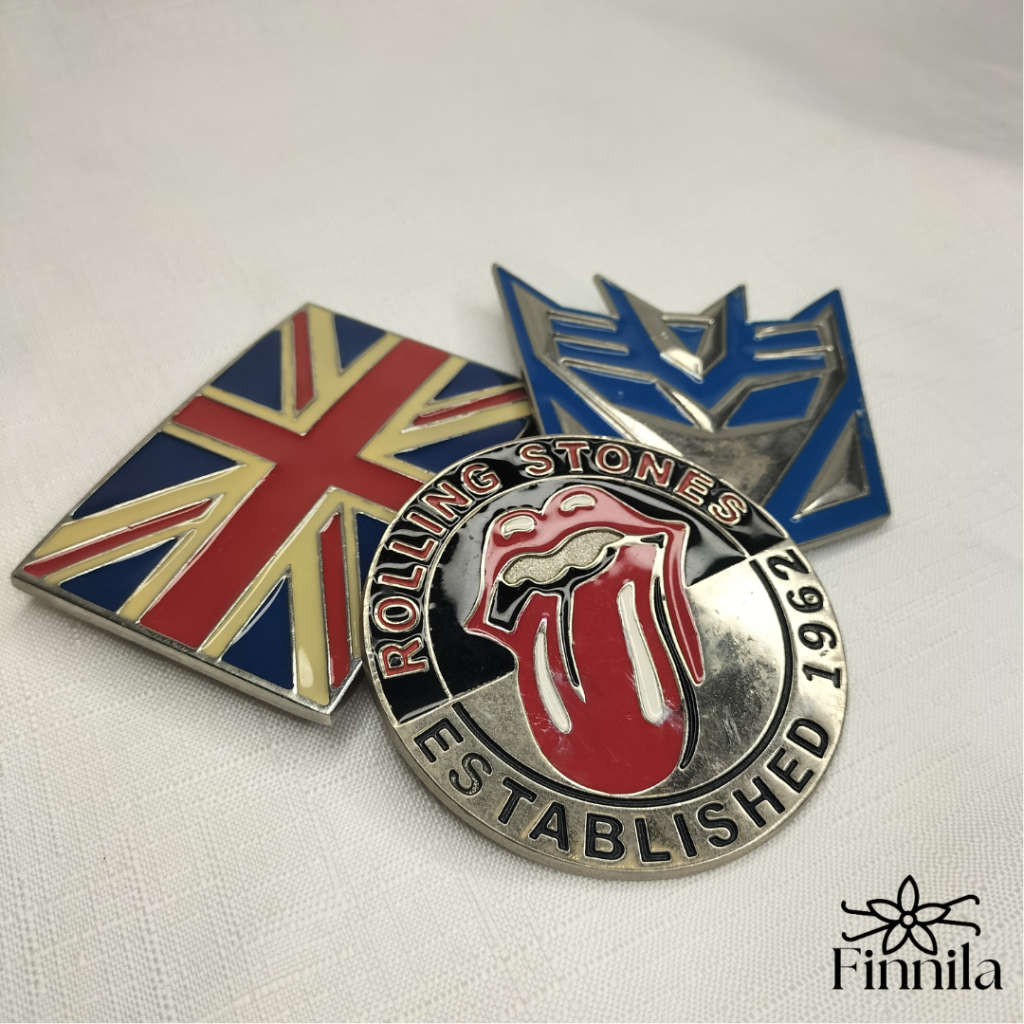 Belt Buckles, bid for all !!!!