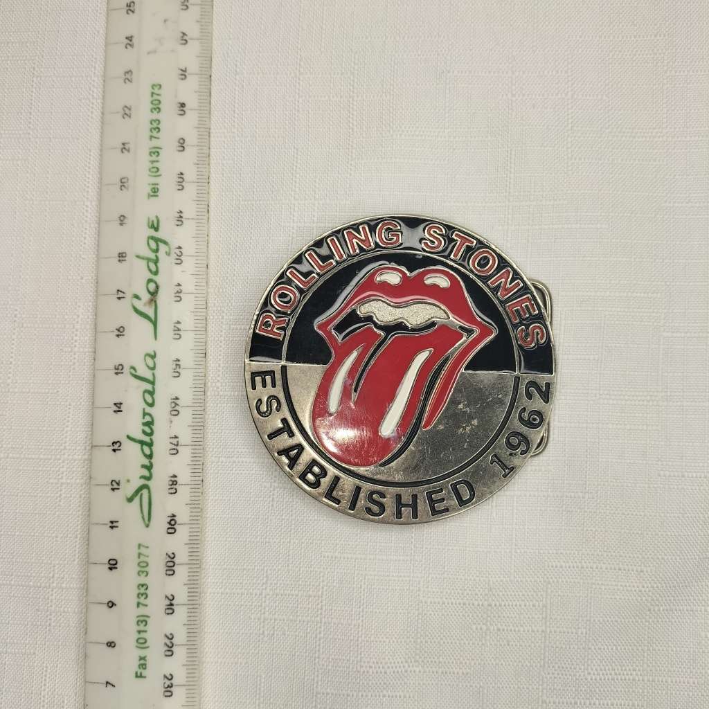 Belt Buckles, bid for all !!!!