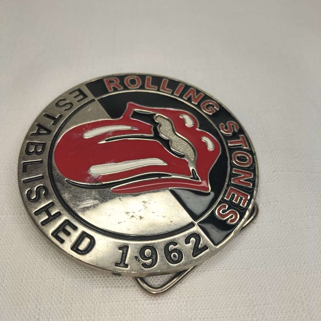 Belt Buckles, bid for all !!!!