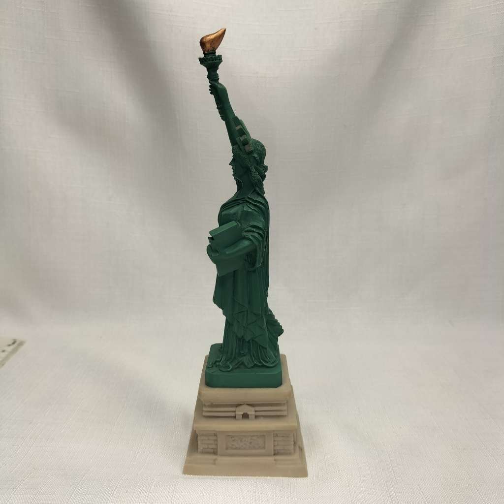 Lady Liberty Figurine!!!