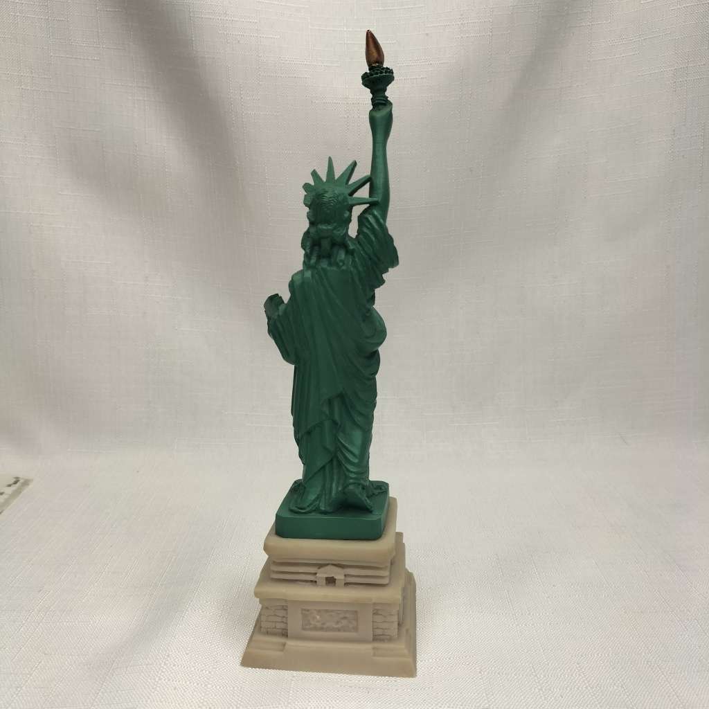 Lady Liberty Figurine!!!