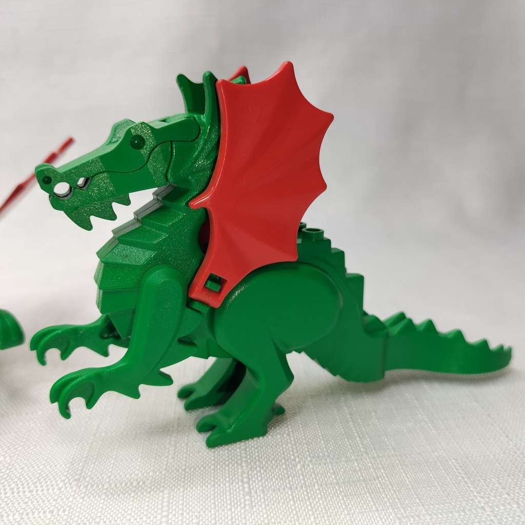 VINTAGE LEGO, Big Pile of Vintage Lego!!!