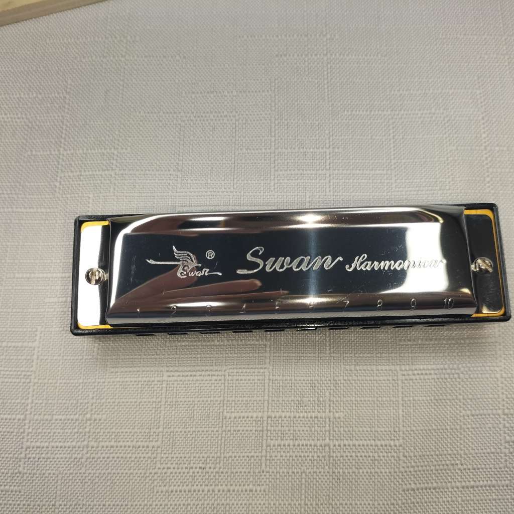 Hinkler Learn Harmonica in Box!!!