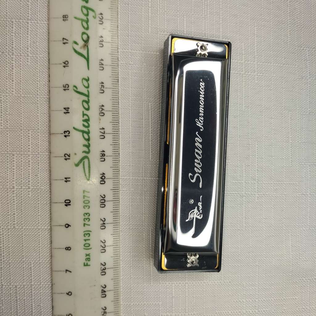 Hinkler Learn Harmonica in Box!!!