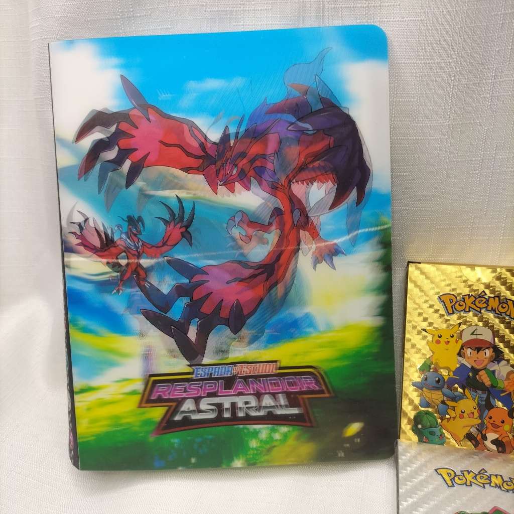 Pokemon Cards (No Guarantee that they are original)!!