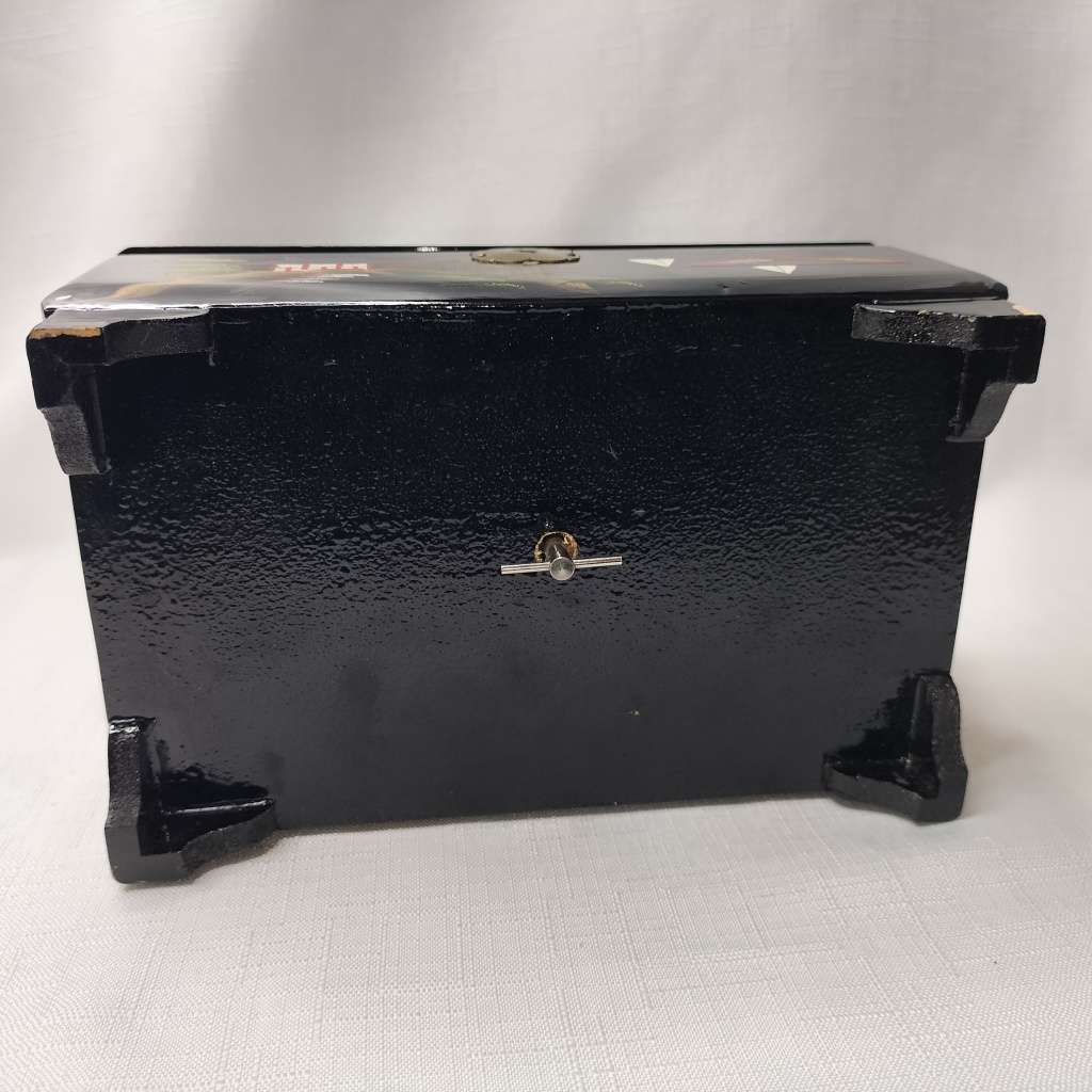 Japanese Vintage Music Jewelry Box!!!