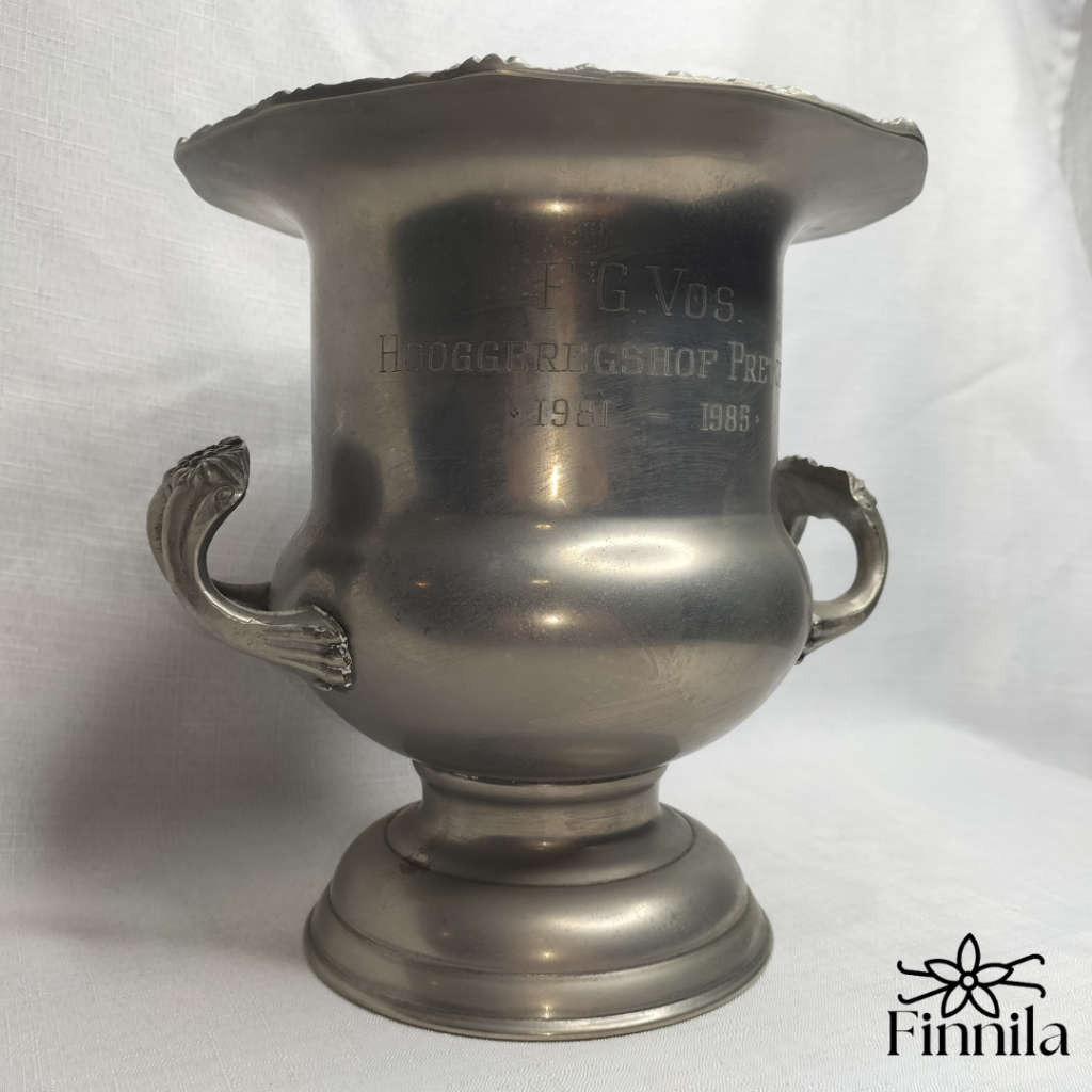 Vintage Champagne Ice Bucket!