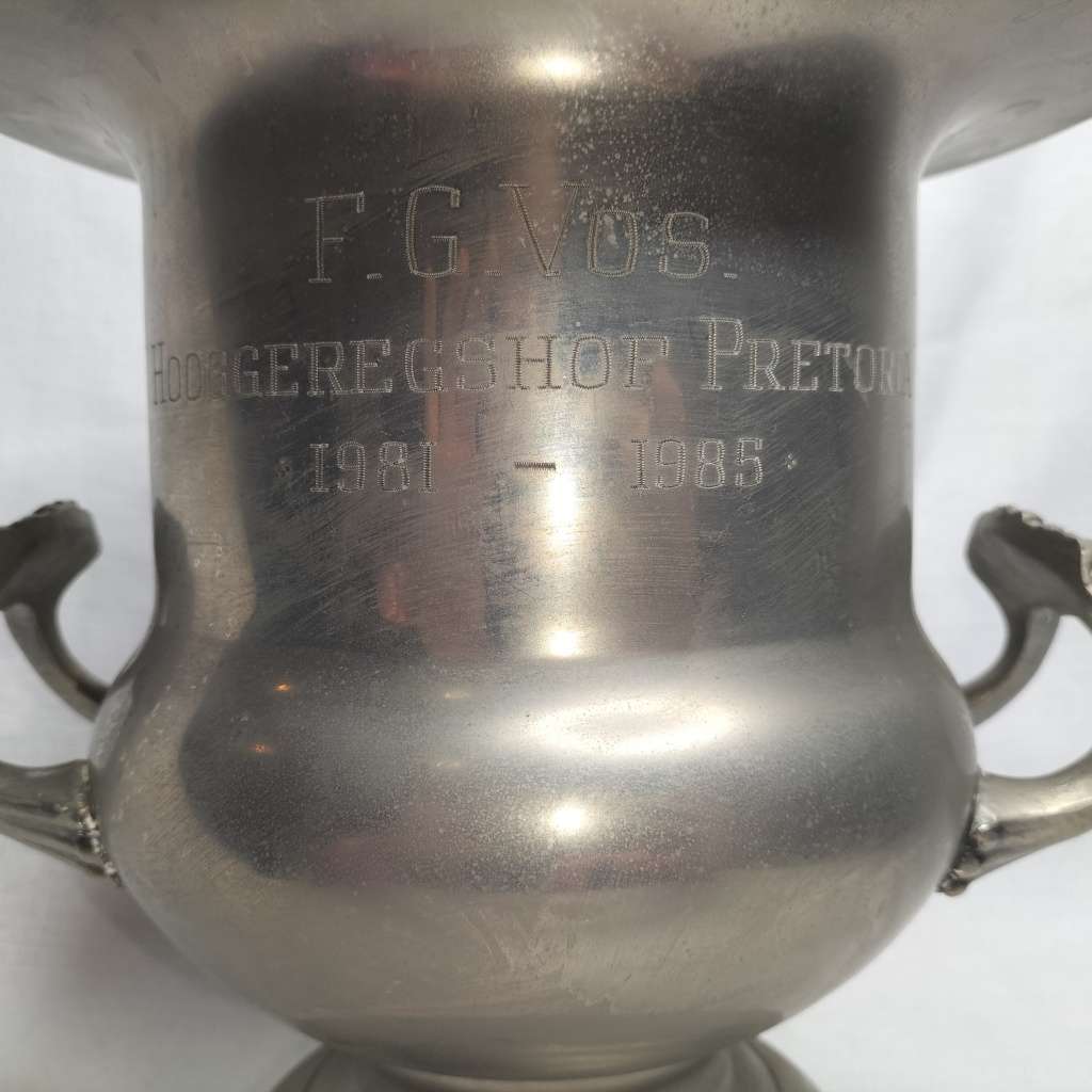 Vintage Champagne Ice Bucket!