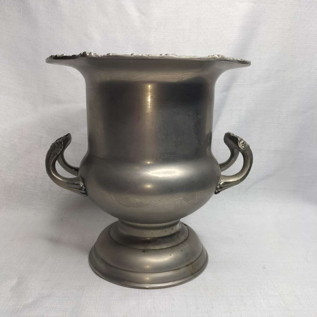 Vintage Champagne Ice Bucket!