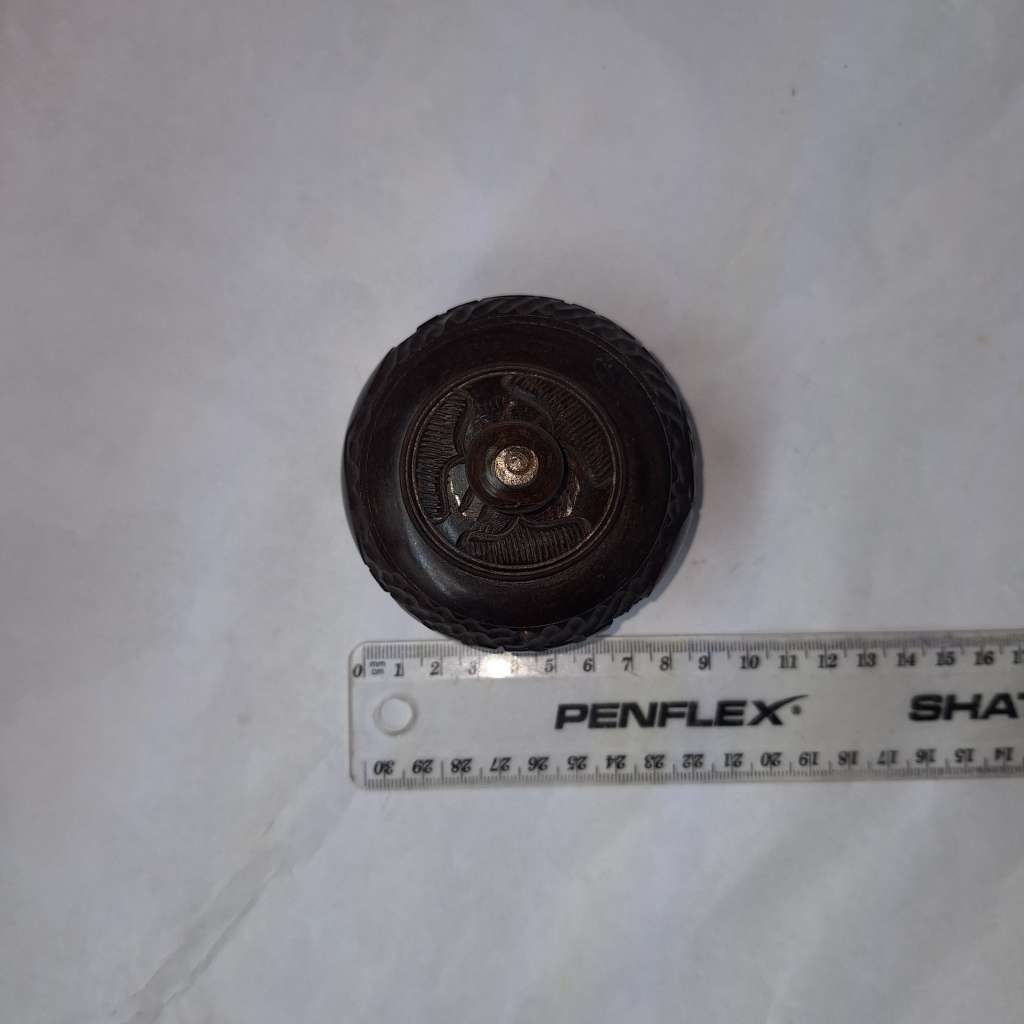 Small Wooden Jewelry Holder!!!