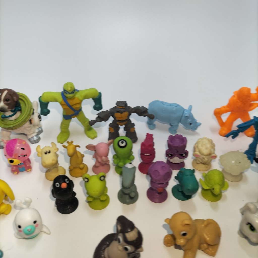 Group of Small Toys!!!