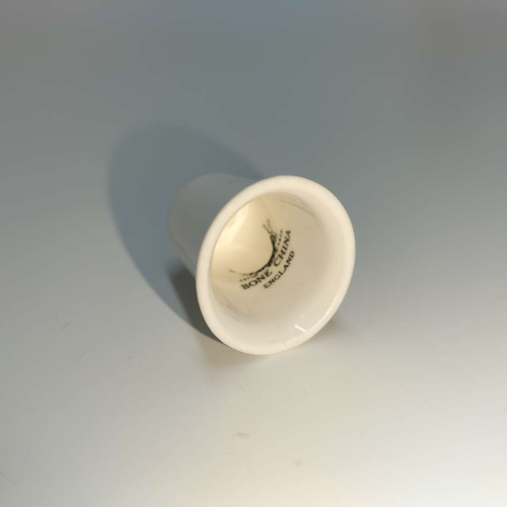 Decorative Fine Bone China Thimble!!!