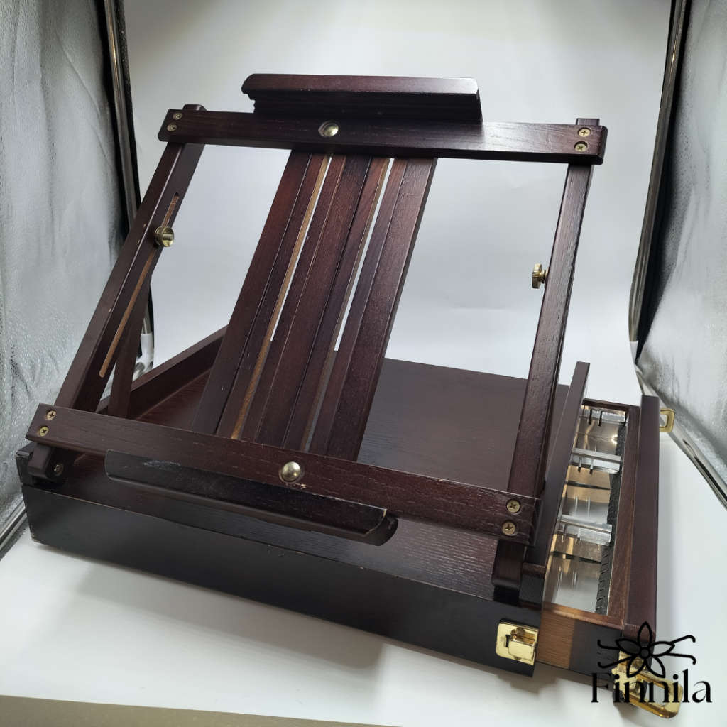 Meeden Table Easel With Drawer!!!