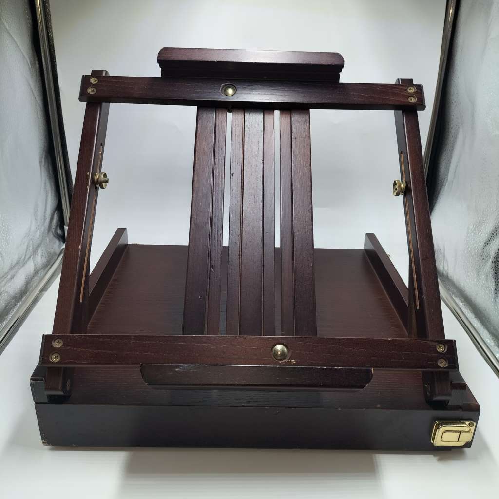 Meeden Table Easel With Drawer!!!