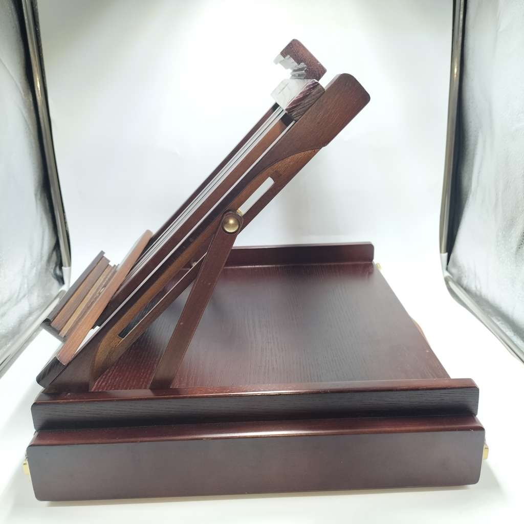 Meeden Table Easel With Drawer!!!