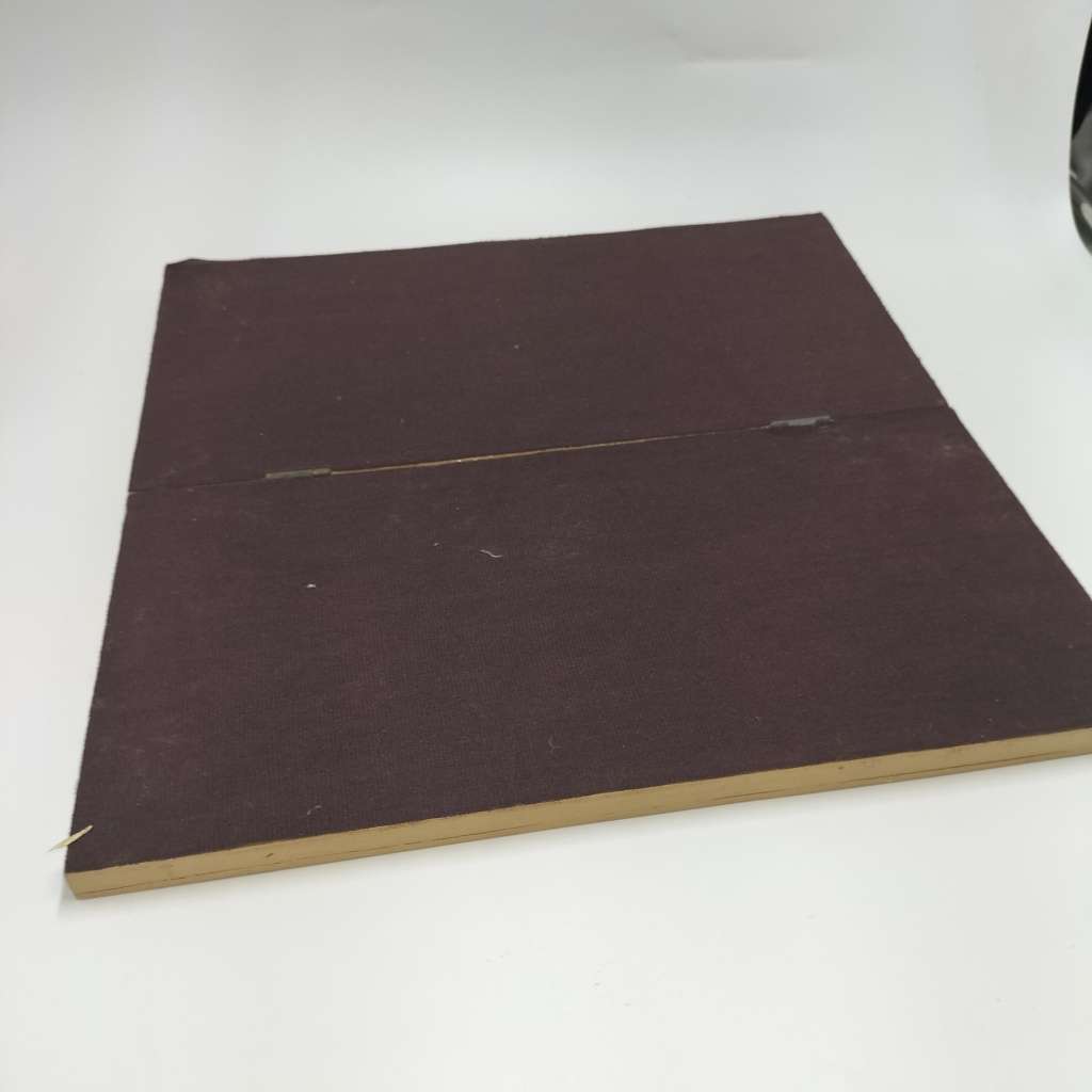 Wooden Chess Set (Missing One King)!!!