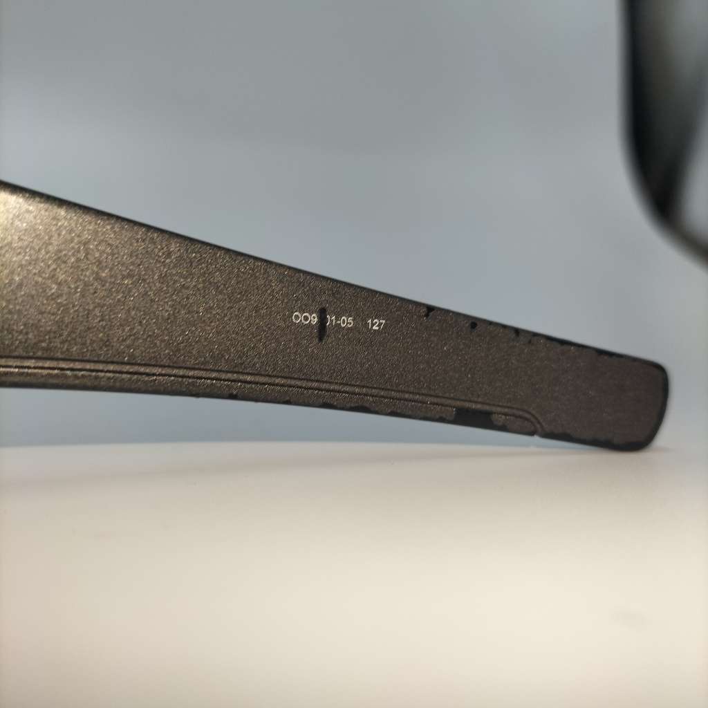 Original Oakley Sunglasses, Frames Only (No Lenses) See Photos!!!