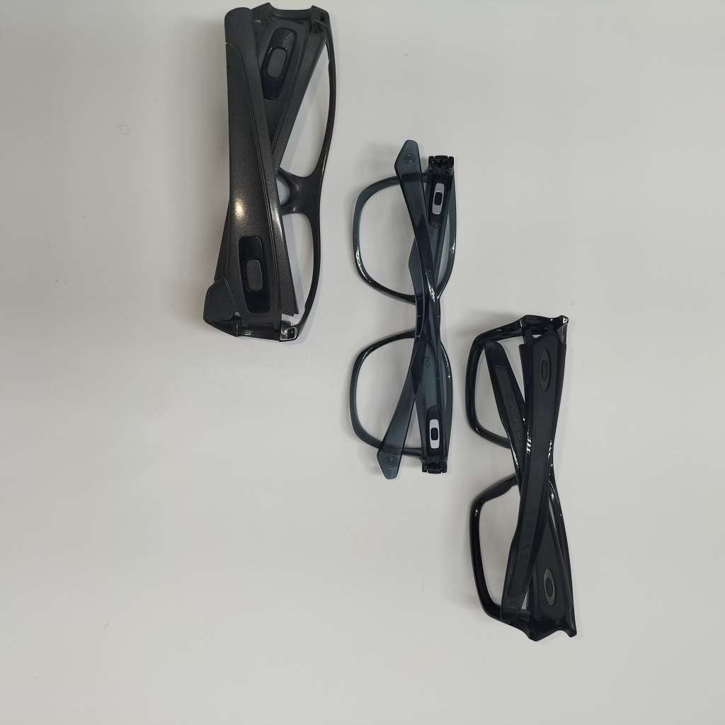 Original Oakley Sunglasses, Frames Only (No Lenses) See Photos!!!