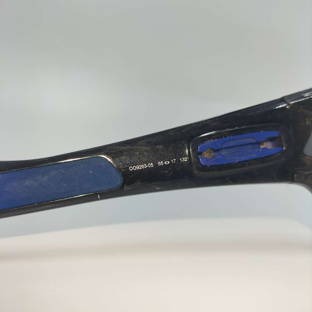 Original Oakley Sunglasses, Frames Only (No Lenses) See Photos!!!