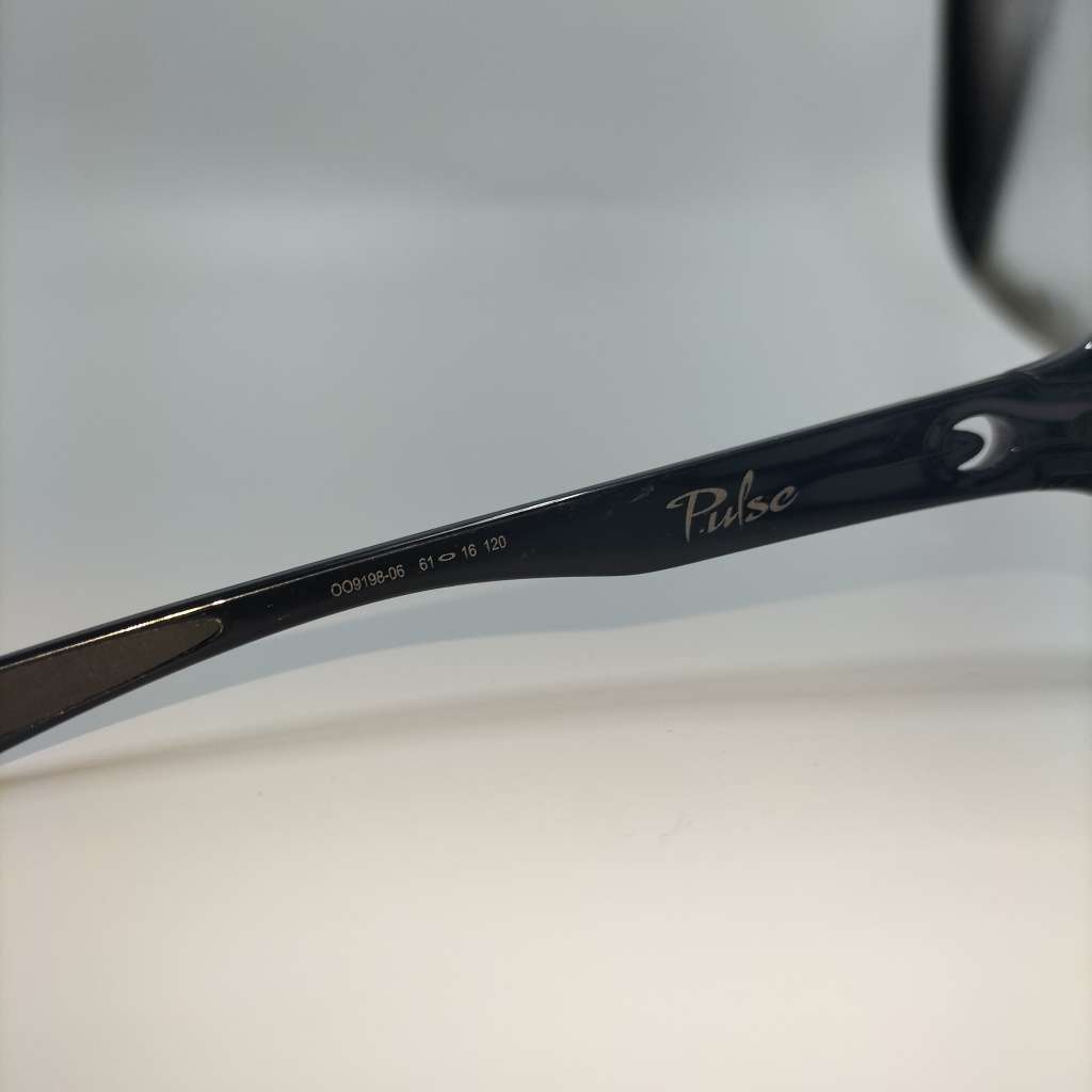 Original Oakley Sunglasses, Frames Only (No Lenses) See Photos!!!