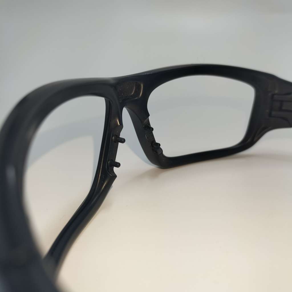 Original Oakley Sunglasses, Frames Only (No Lenses) See Photos!!!