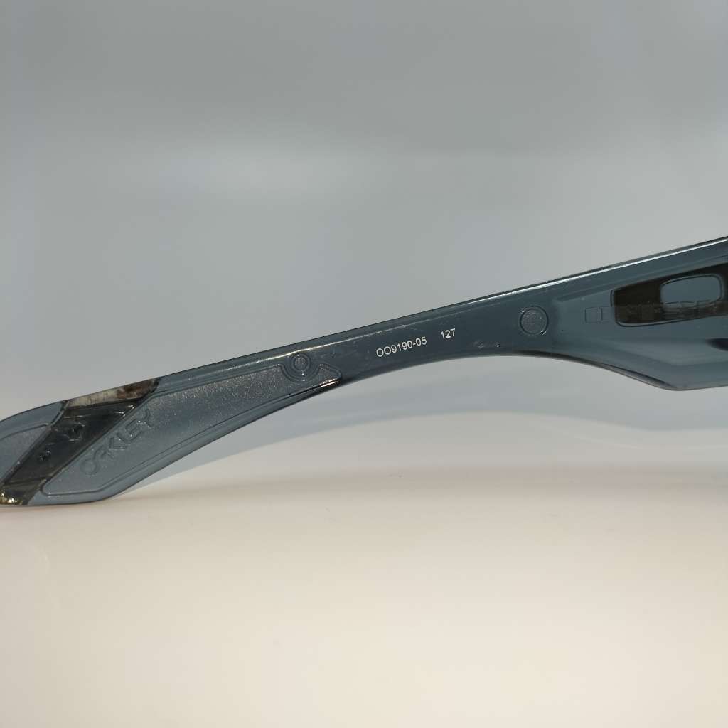 Original Oakley Sunglasses, Frames Only (No Lenses) See Photos!!!