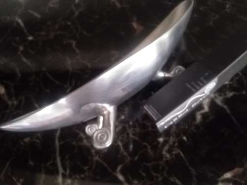 Carrol Boyes Fruit & Nut Bowl