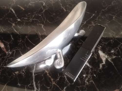 Carrol Boyes Fruit & Nut Bowl