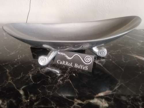 Carrol Boyes Fruit & Nut Bowl