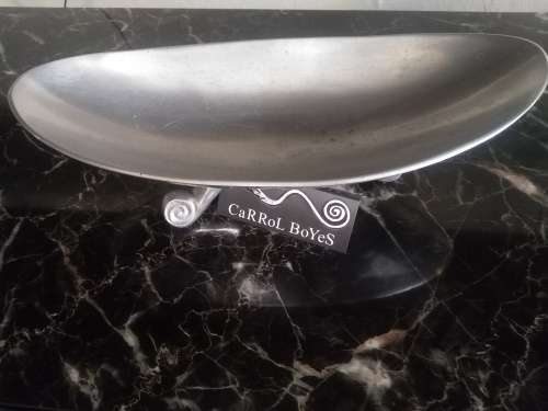 Carrol Boyes Fruit & Nut Bowl