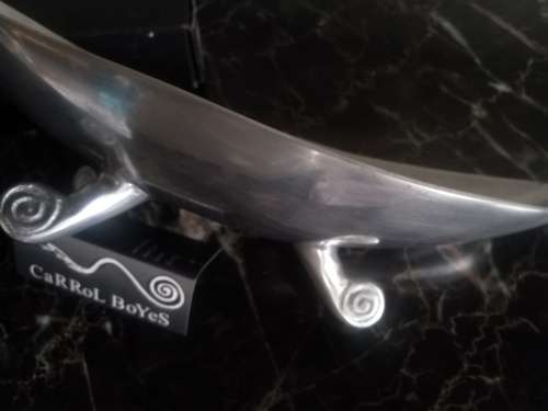 Carrol Boyes Fruit & Nut Bowl